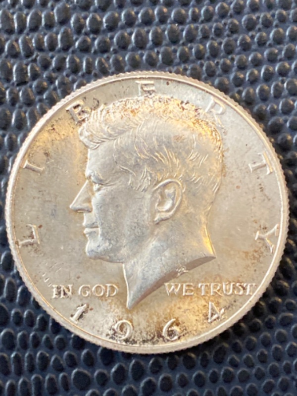 I-Found-2-1964-Kennedy-Silver-Half-Dollars-That-I-Really-Can't-Grade